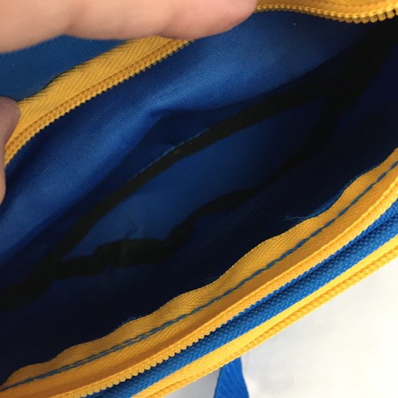 Everest Fanny Pack Travel Waist Bag - Picture 4 of 10